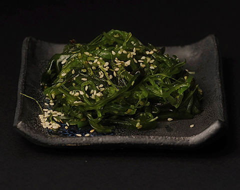 GOMA WAKAME