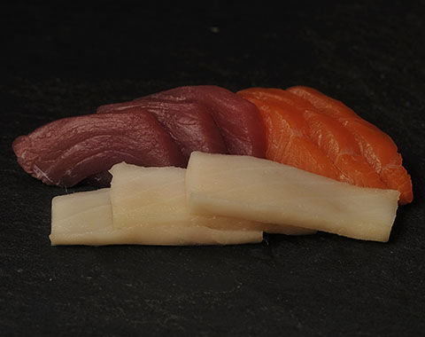 SASHIMI MAŁE