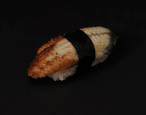 NIGIRI Z WĘGORZEM