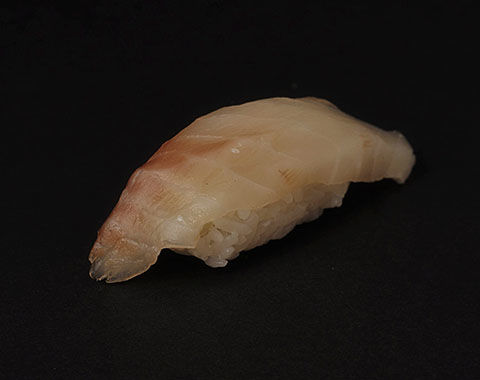 NIGIRI Z DORADĄ