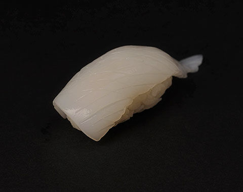 NIGIRI Z KALMAREM