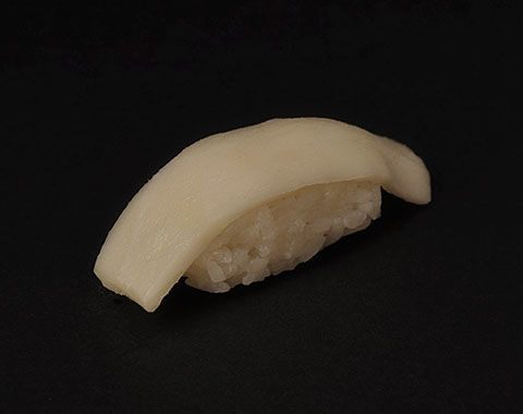 NIGIRI Z MAŚLANĄ