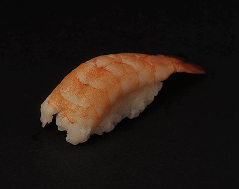 NIGIRI Z KREWETKĄ