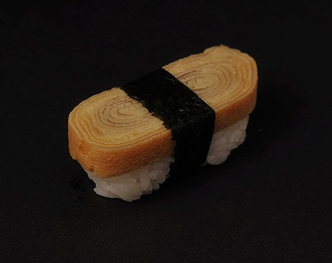 NIGIRI Z TAMAGO