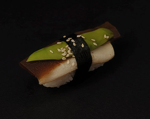 NIGIRI FUSION MAŚLANA