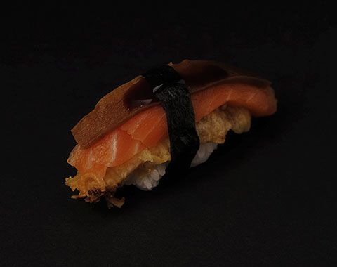 NIGIRI FUSION WĘGORZ